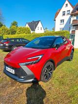 Toyota Einzelstück Toyota 1,8  C-HR Hybrid Top gepflegt