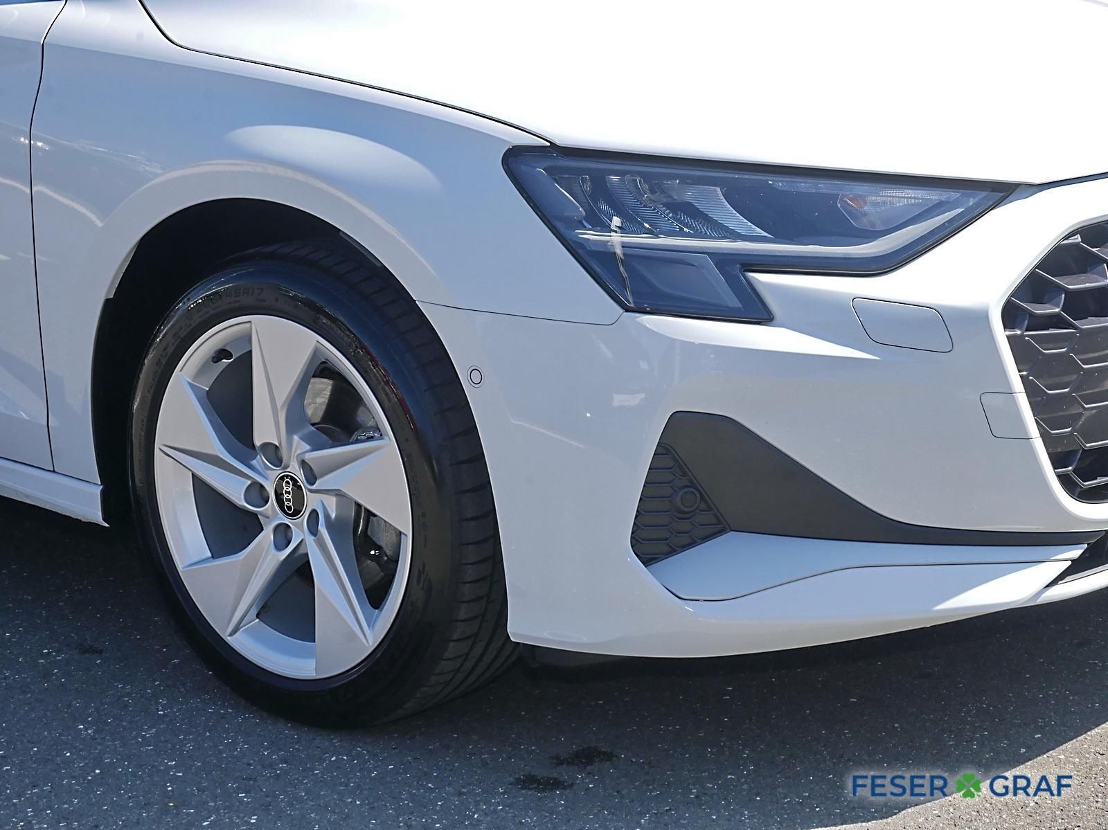 Audi A3 - Bild 11