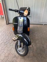 Vespa P80X - VESPA VON 51 BIS 80 CCM