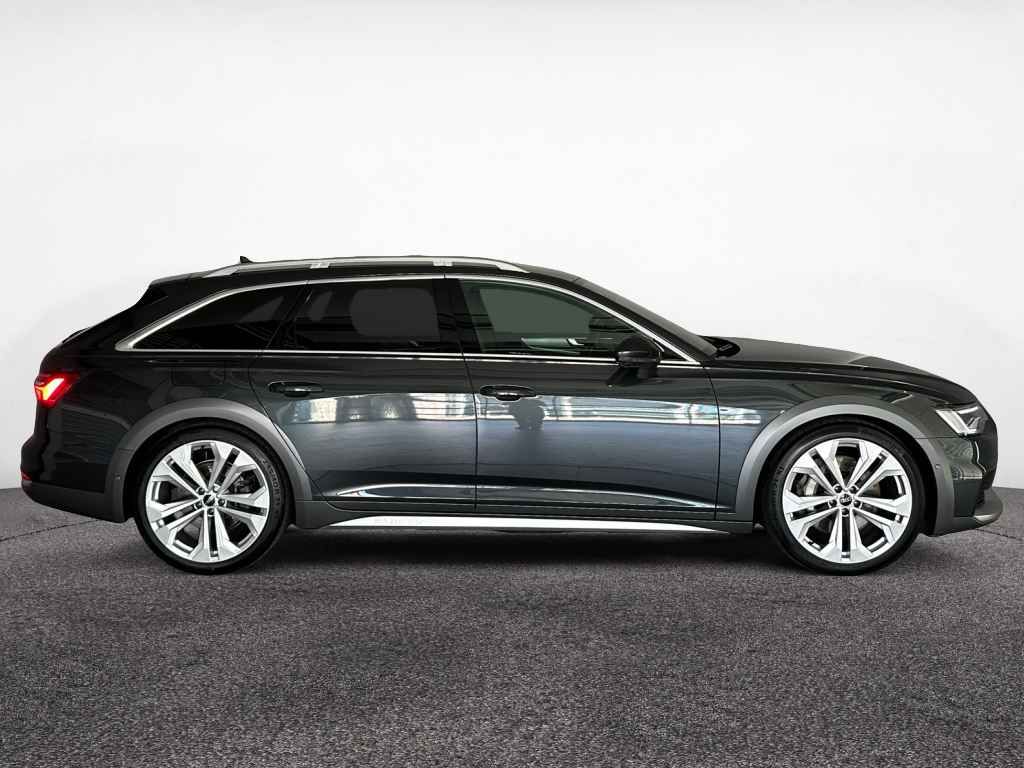 Audi A6 allroad 55 TDI qua ALLRADL STDHZ MATRIX AHK foto 5
