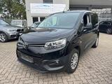 Toyota Proace City L1 Duty Comfort - Toyota Proace (Verso) City-Comfort