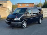 Volkswagen VW T4 Multivan 2.5 TDI 151PS 111KW Camper ... - Volkswagen T4 in Köln