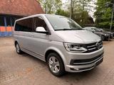 Volkswagen T6 Multivan Generation Six 2,0 TDI*ACC*Navi*Lede - gebrauchte VW T6 Transporter aus dem Jahr 2015