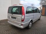 Mercedes-Benz Viano 3.0 lang (639.813) Automatik LPG+Benzine - Mercedes-Benz Viano Gebrauchtwagen in Berlin