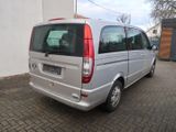 Mercedes-Benz Viano 3.0 lang (639.813) Automatik LPG+Benzine - Mercedes-Benz Viano mit Benzin-Antrieb