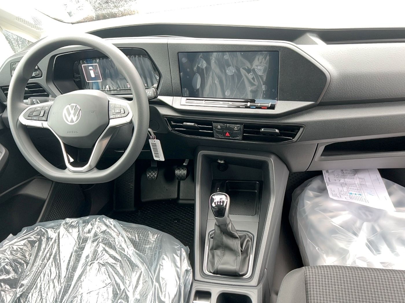 Volkswagen Caddy - Bild 12