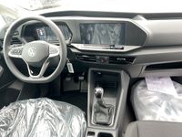 Volkswagen Caddy - Vorschau Bild 12