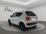 Suzuki Ignis LED KAM CARPL KEYLE TEMP SHZ - Suzuki Gebrauchtwagen Stuttgart
