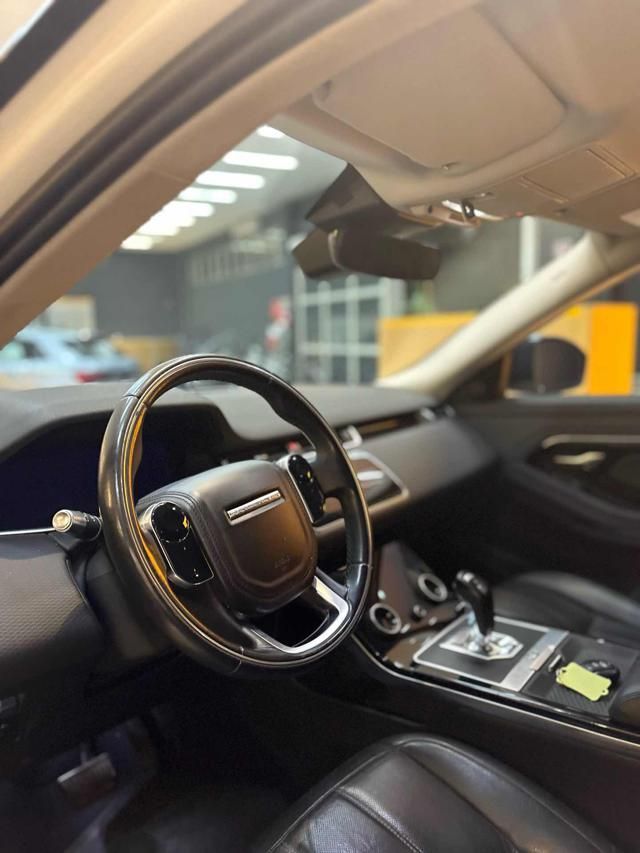 Land Rover LAND ROVER Range Rover Evoque 2.0D I4 150CV AWD  imagem 3