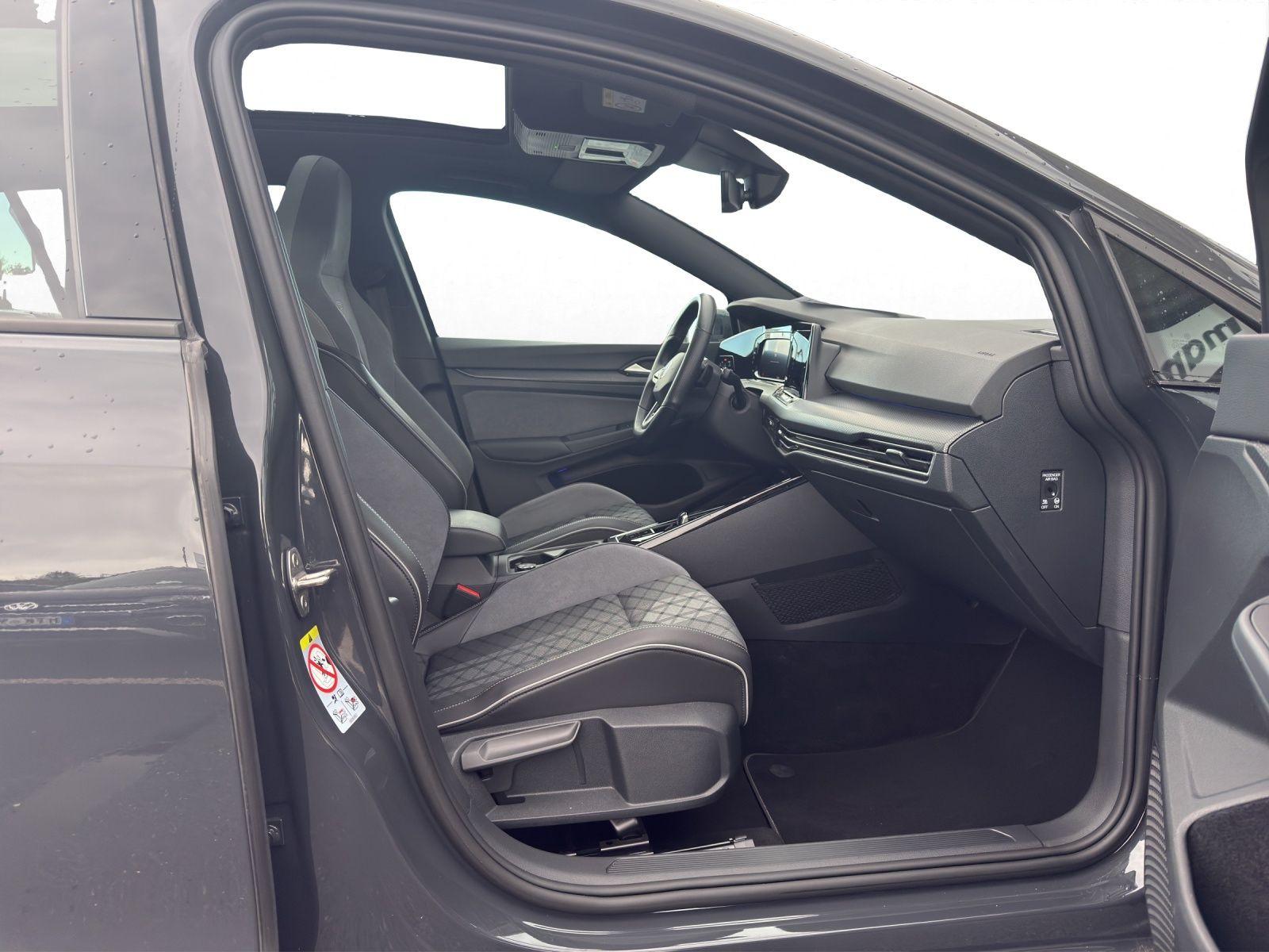 Volkswagen Golf Variant R-Line 2.0 TSI DSG *NAVI*AHK*PANO*I, миниатюра 4