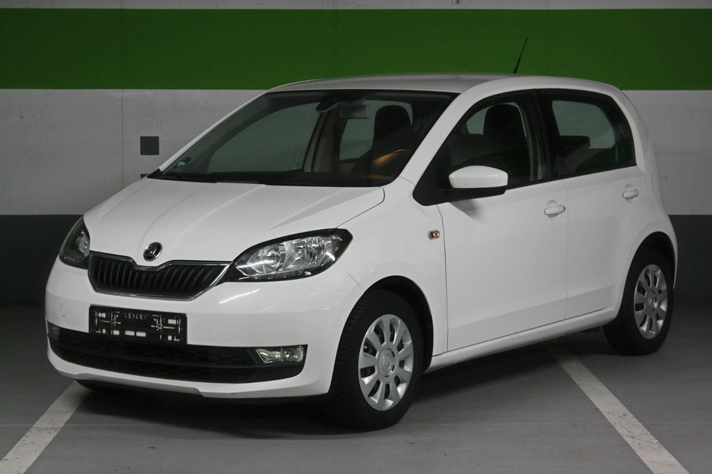 Image of Skoda Citigo