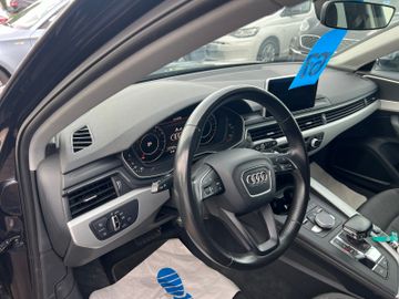 Audi A4 - 9