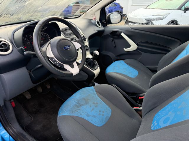 Ford Ka/Ka+ Ka Trend