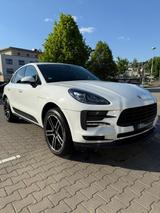 Porsche 40.000 Km!!! | Bose | LED | Navi | Panorama |  - gebrauchte Porsche Macan aus dem Jahr 2020