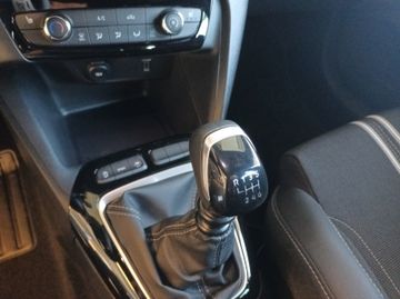 Fotografie 12 des Opel Corsa GS Kamera LED Sitzheizung Allwetterreifen