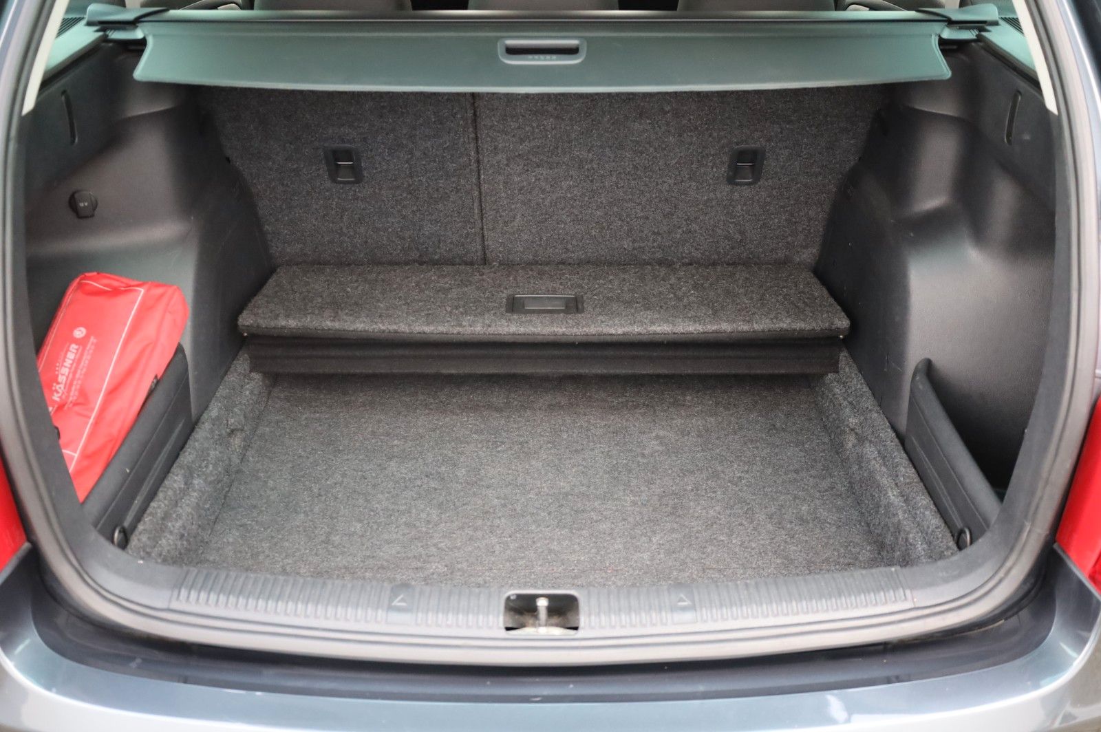 Fahrzeugabbildung SKODA Fabia Combi Family 1,2 TSI *SHZ *PDC *Climatro.