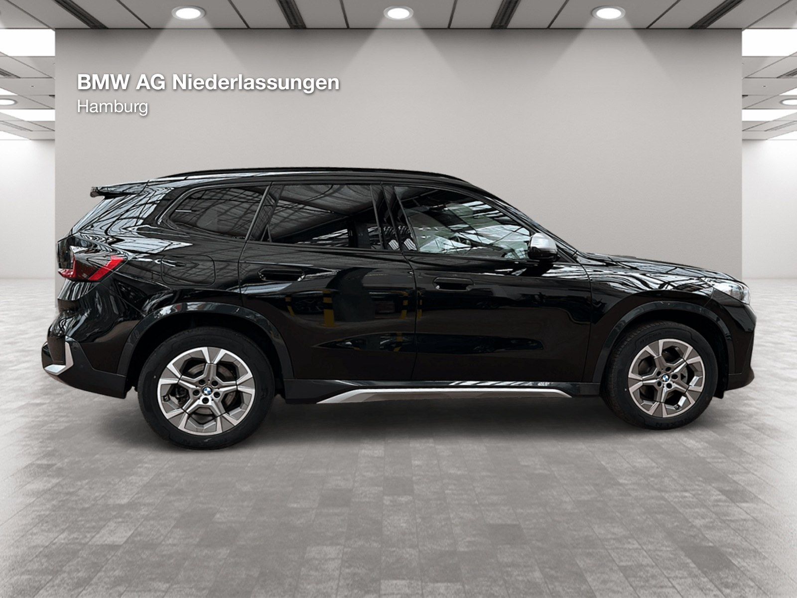 BMW X1 xDrive20d Driv.Assist LiveCockpitProf LED foto 4