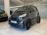 Smart SMART ForTwo 1000 Coupé BRABUS Line - Smart aus 2010: Brabus