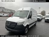 Mercedes-Benz Sprinter 316 CDI RWD L2 AHK 2,8 to FS Webasto
