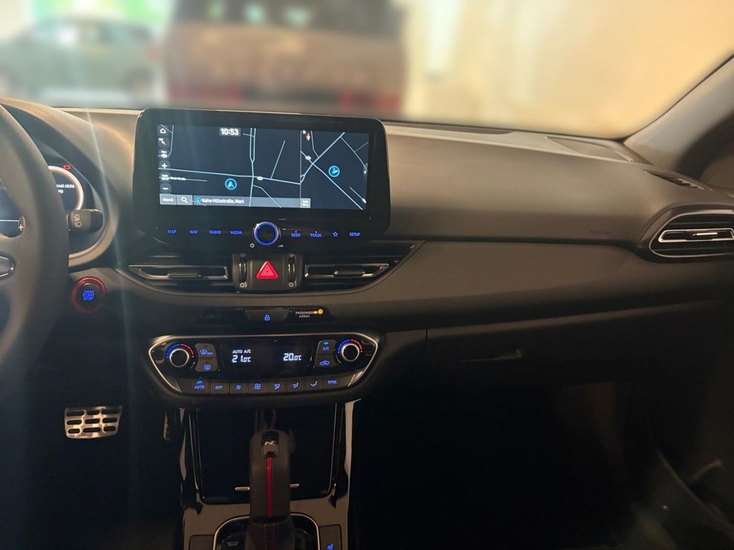 Hyundai i30 – Bild 10