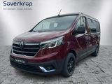 Renault Trafic BS-Camp 3,0t Blue dCi 150 EDC MY24 - Angebote entsprechen deinen Suchkriterien
