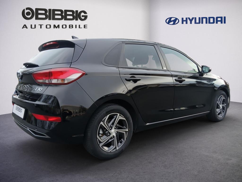Hyundai i30 1.0T Edition 30 KLIMA PDC SHZ KAMERA FACEL.