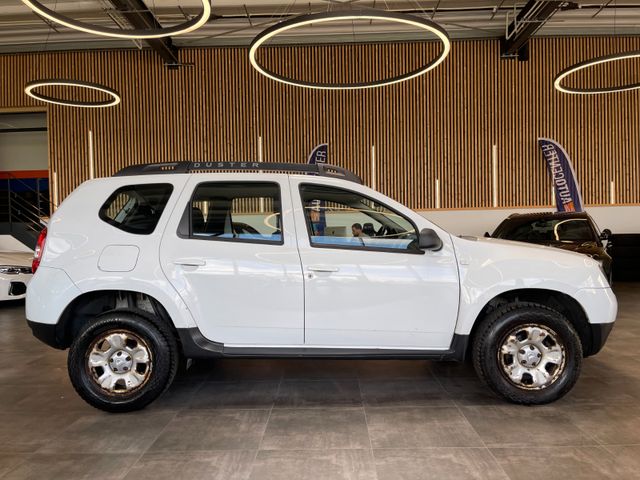 Dacia Duster I Laureate 4x2 *1.HAND*19%*KLIMAANLAGE*BT