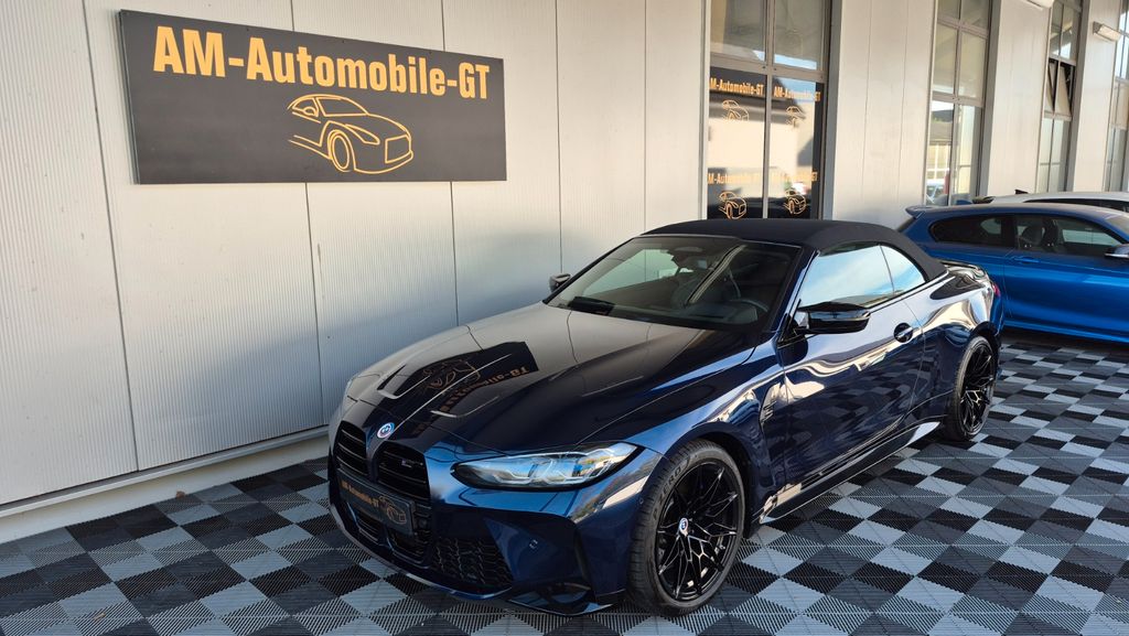 Image of BMW M4