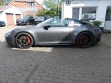 Porsche 992 / 911 Targa 4 GTS,  Deutsch, Matrix, 18 Wege - Porsche: 911