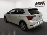 Volkswagen Polo R-Line 1,0 l TSI OPF 70 kW (95 PS) 7-Gang-D - Volkswagen Polo aus 2025