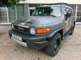 Toyota FJ Cruiser TÜV+AU NEU - Toyota: F