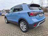 Volkswagen T-Cross 1.0 TSI DSG Limited  LED*AHK*ACC*Kamera - Volkswagen: T