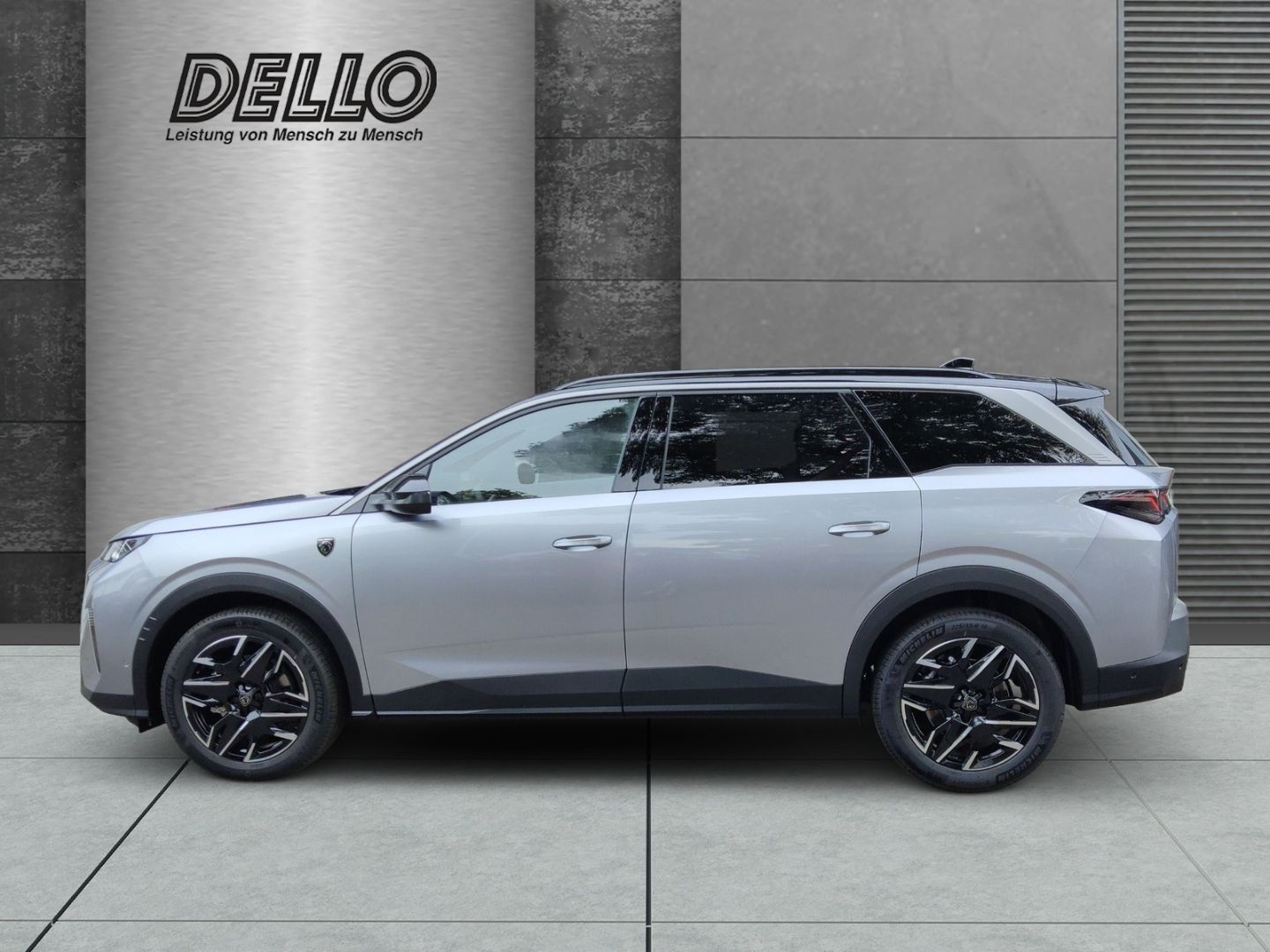 Peugeot 5008 - Bild 2