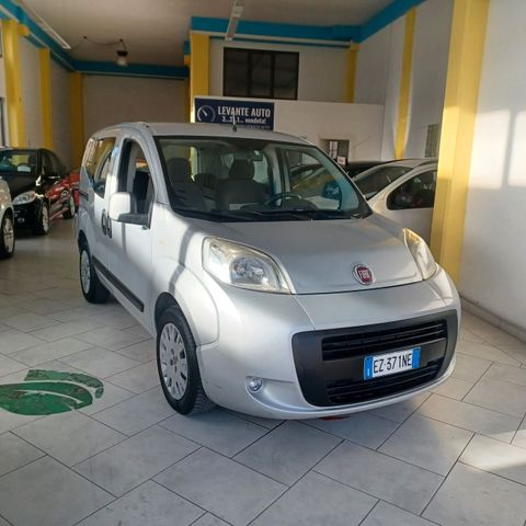 Fiat QUBO 1.3 MJTD BUONE CONDIZIONI GARANZIA INCLUSA