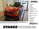 Volkswagen ID.4 Pro Performance  HeadUp Panodach Navi LED K - rote Volkswagen ID.4