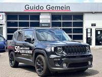 Jeep Renegade 1.3 T-GDI Automatik Limited Black-Pack