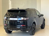 Land Rover Discovery Sport - Vorschau Bild 2