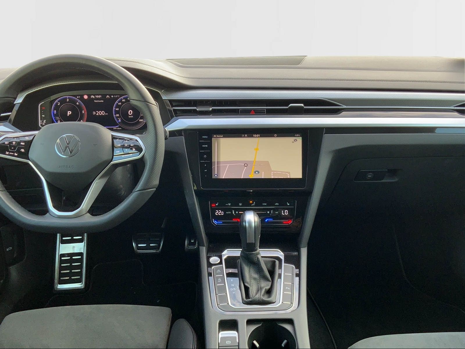 Arteon SB 2.0 TDI Elegance NAV,RFK,HEAD UP.