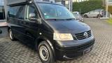 Volkswagen T5 California *Aufstelldach* KÜCHE*BETT* Stdhz* - Volkswagen T5: Aufstelldach