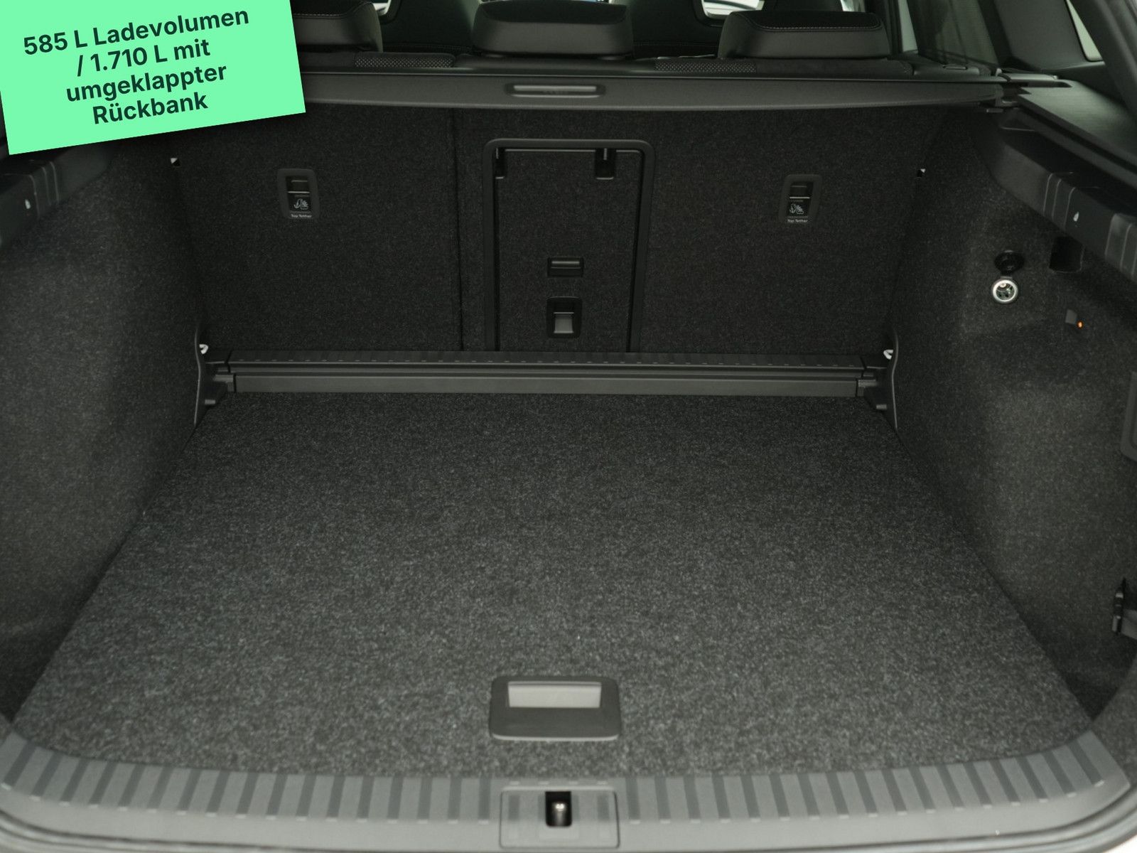 Skoda Enyaq - Bild 22