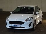 Ford Fiesta 1.0 EcoBoost S&S Aut. TREND Cool&Sound - Ford Fiesta: Weiß, Trend