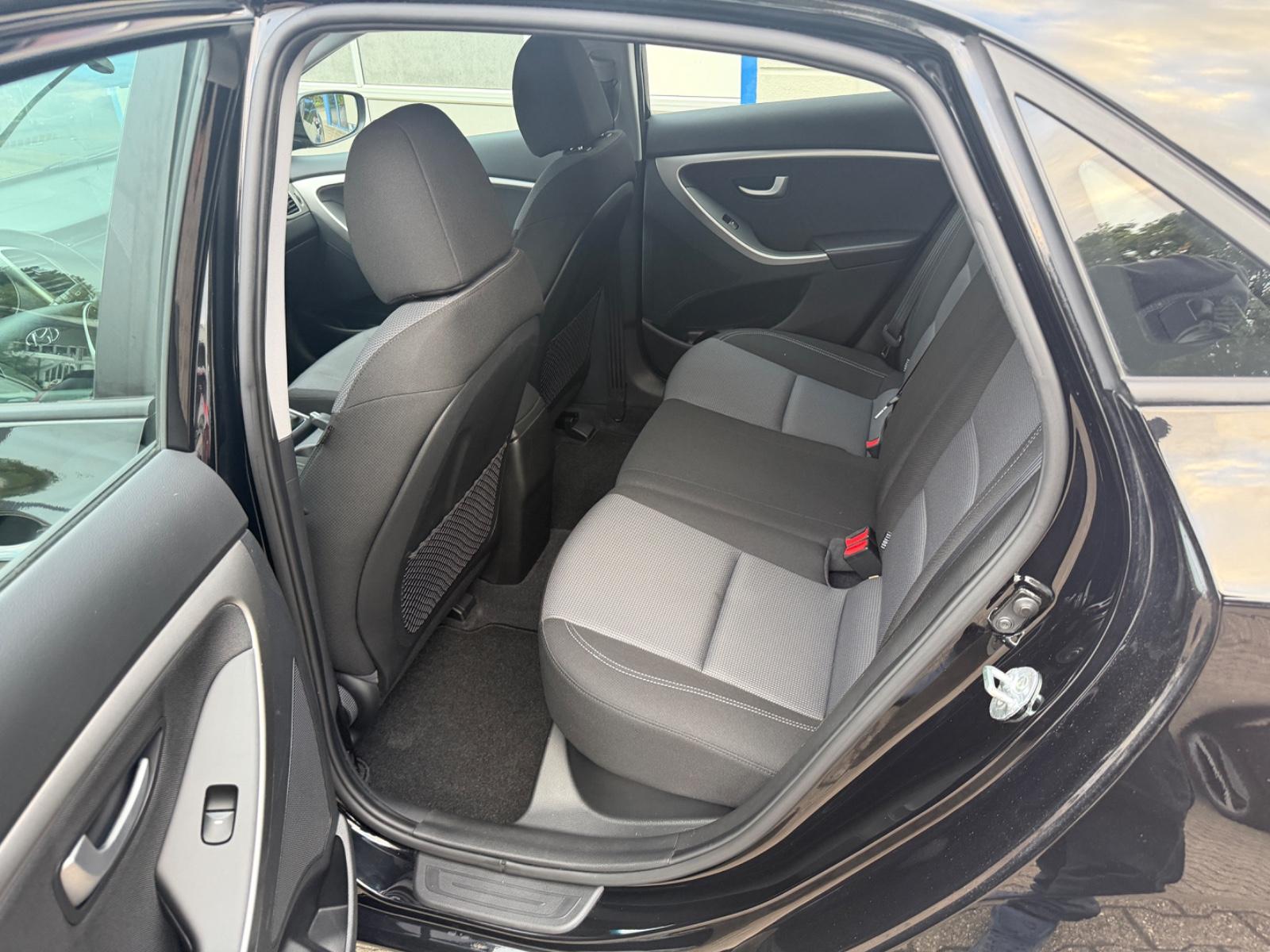 Hyundai i30 FIFA World Cup Edition
