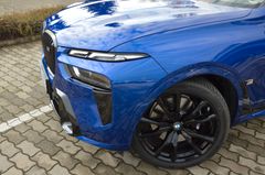 BMW X7 M60 – 8 / 37