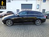 Mercedes-Benz CLA 250 AB AMG Plus Totwinkel Memory Ladesystem