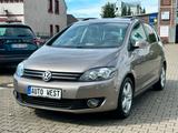 Volkswagen Golf Plus VI Team*Tüv & Au NEU*Navigation* - Volkswagen Golf Plus Team mit Benzin-Antrieb