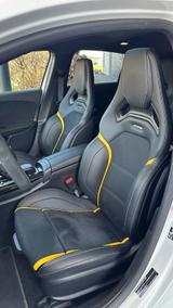 Mercedes-Benz AMG A 45 S 4M+ ! Vollausstattung ! Junge Sterne - gebrauchte Mercedes-Benz A 45 AMG aus dem Jahr 2022