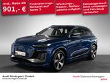 Audi Q6 SUV e-tron 55 quattro S line - gebrauchte Audi Q6 e-tron aus dem Jahr 2024