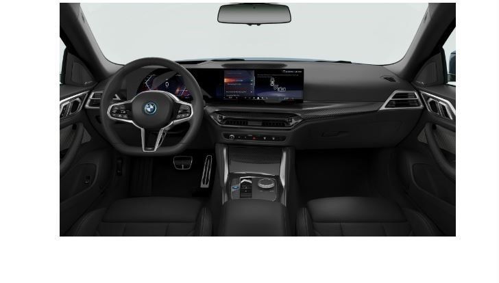 BMW i4 - Bild 3