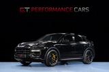 Porsche Cayenne Turbo E-Hyb Coupé GT-package PDCC Bur-3D - Porsche: Gt3 Turbo