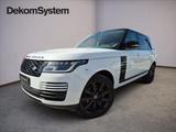 Land Rover Range Rover P400 L VOGUE - gebrauchte Land Rover Range Rover aus dem Jahr 2020